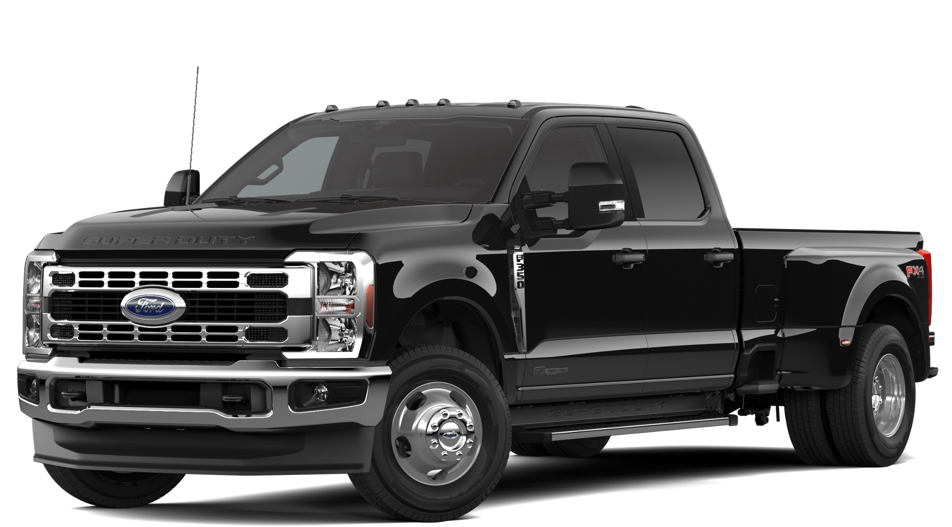 2026 Ford Super Duty® External Image 1